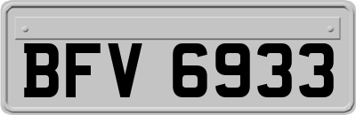 BFV6933