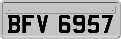 BFV6957