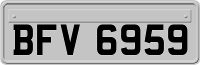 BFV6959