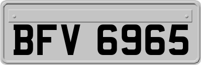 BFV6965