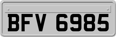 BFV6985