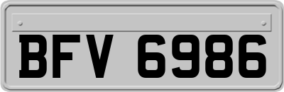 BFV6986