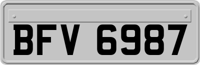 BFV6987