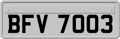 BFV7003