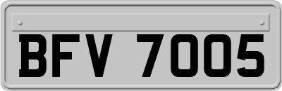 BFV7005