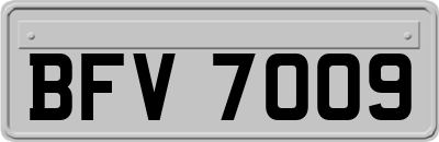 BFV7009