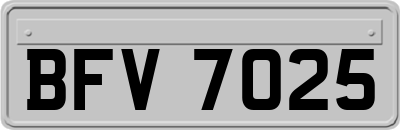 BFV7025