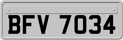 BFV7034