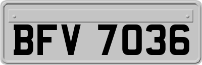 BFV7036