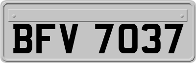 BFV7037