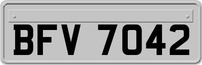 BFV7042