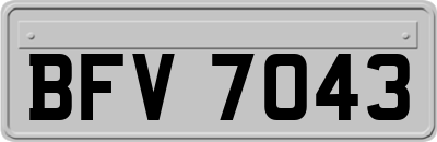 BFV7043