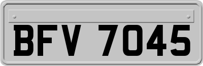BFV7045