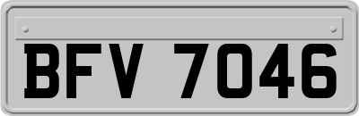 BFV7046