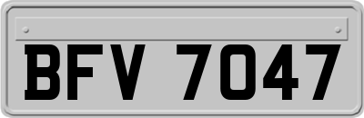 BFV7047