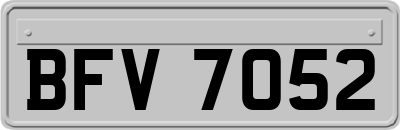 BFV7052