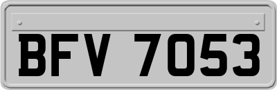 BFV7053