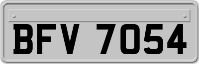 BFV7054