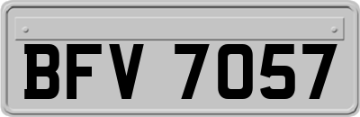 BFV7057
