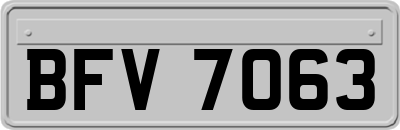 BFV7063