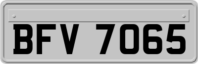 BFV7065