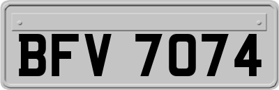 BFV7074