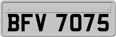 BFV7075