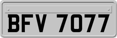 BFV7077
