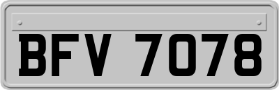 BFV7078