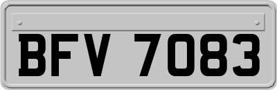 BFV7083