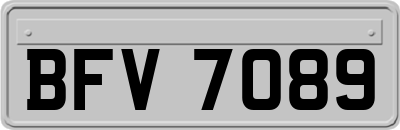 BFV7089
