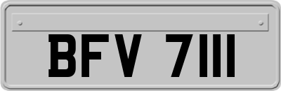 BFV7111