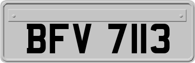 BFV7113