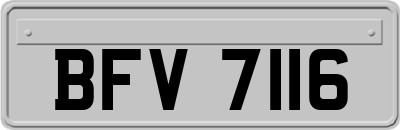 BFV7116