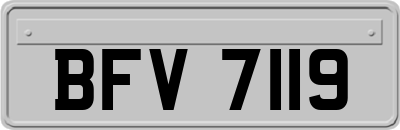 BFV7119