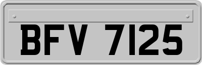 BFV7125