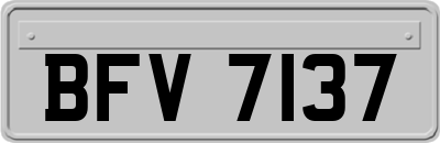 BFV7137