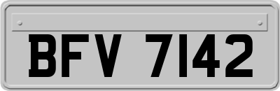 BFV7142