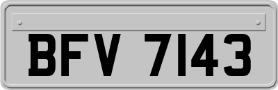 BFV7143