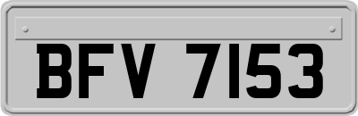 BFV7153