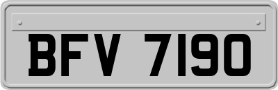 BFV7190