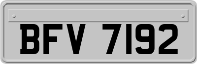 BFV7192