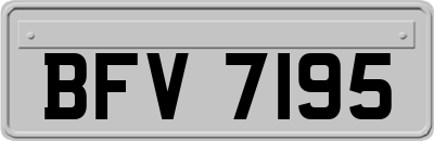 BFV7195