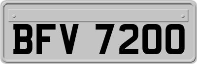 BFV7200