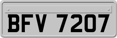 BFV7207