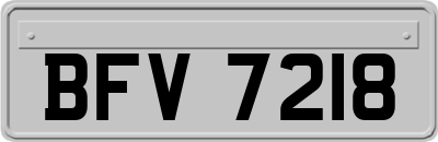 BFV7218