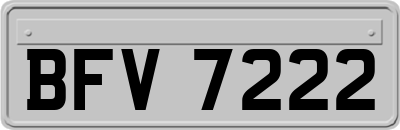 BFV7222