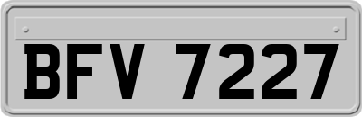 BFV7227