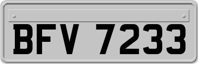 BFV7233