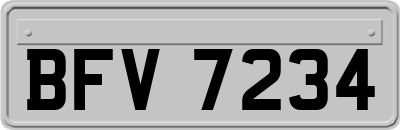 BFV7234